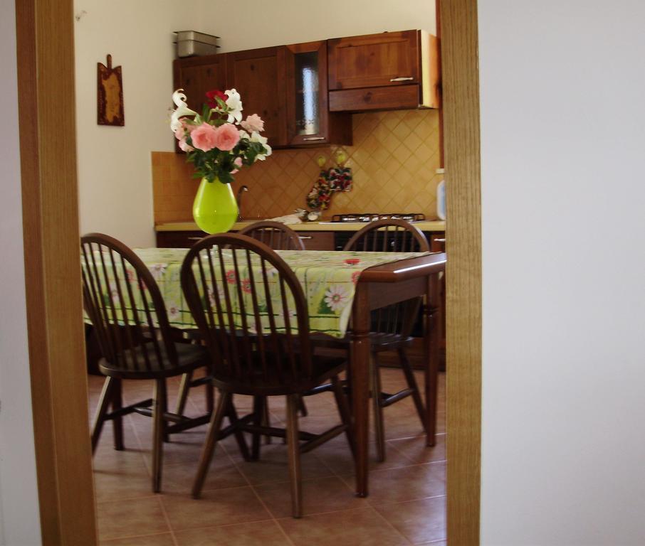 Artistika Golden Apartment Capitana Habitación foto